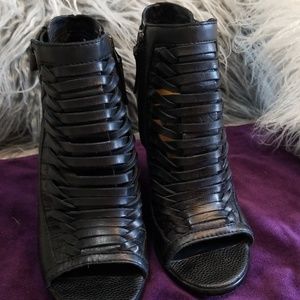 Dolce Vita wedge sandal